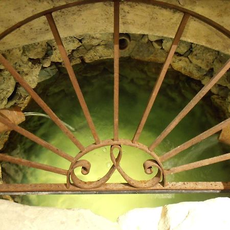 Il Castello Bed & Breakfast Petralia Sottana Dış mekan fotoğraf