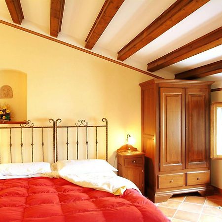 Il Castello Bed & Breakfast Petralia Sottana Dış mekan fotoğraf
