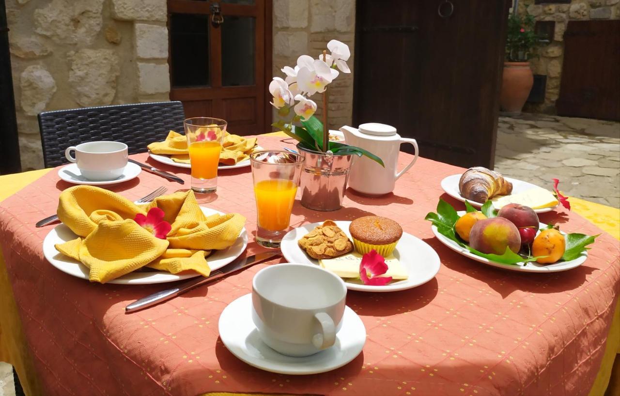 Il Castello Bed & Breakfast Petralia Sottana Dış mekan fotoğraf