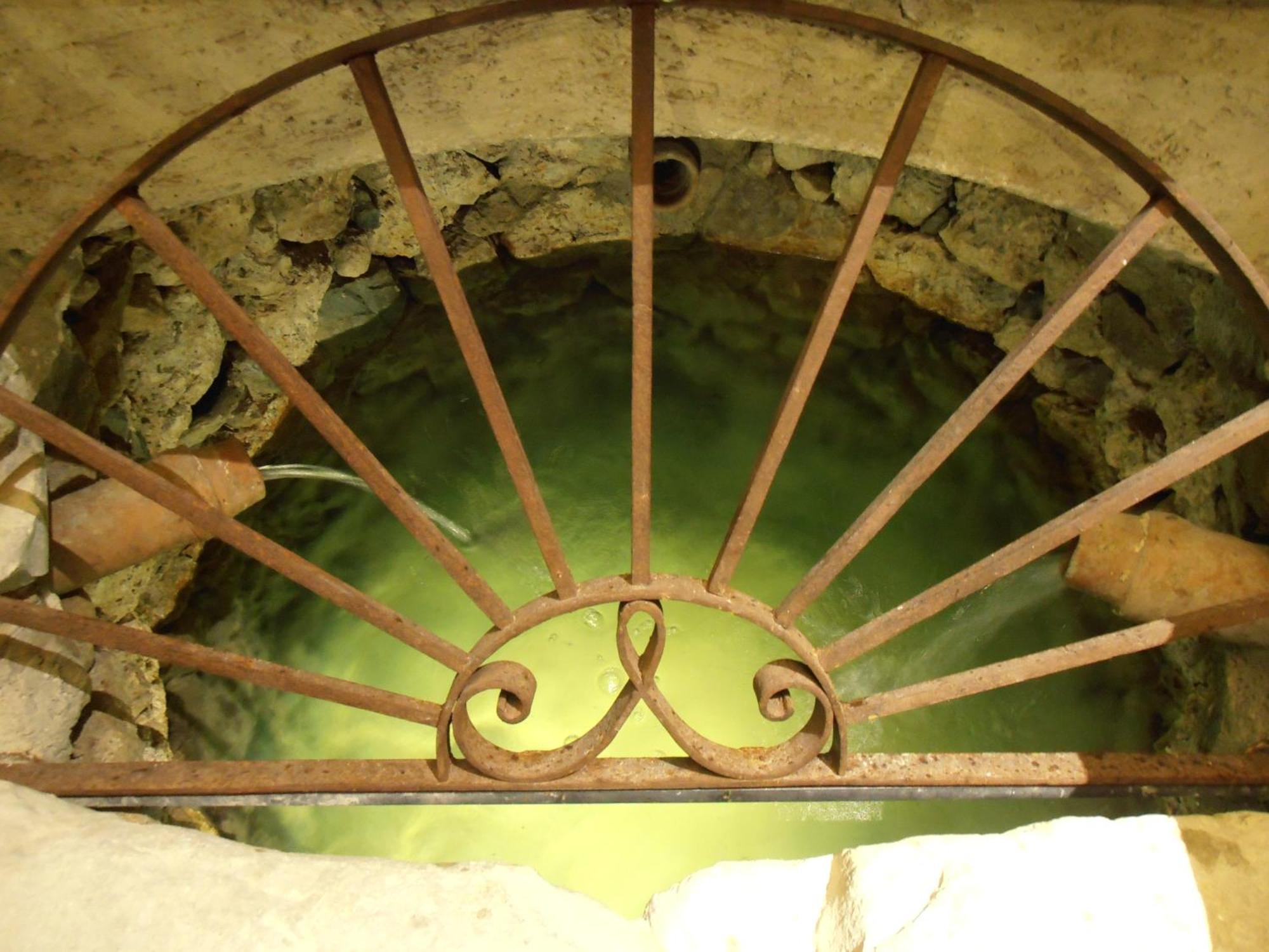 Il Castello Bed & Breakfast Petralia Sottana Dış mekan fotoğraf