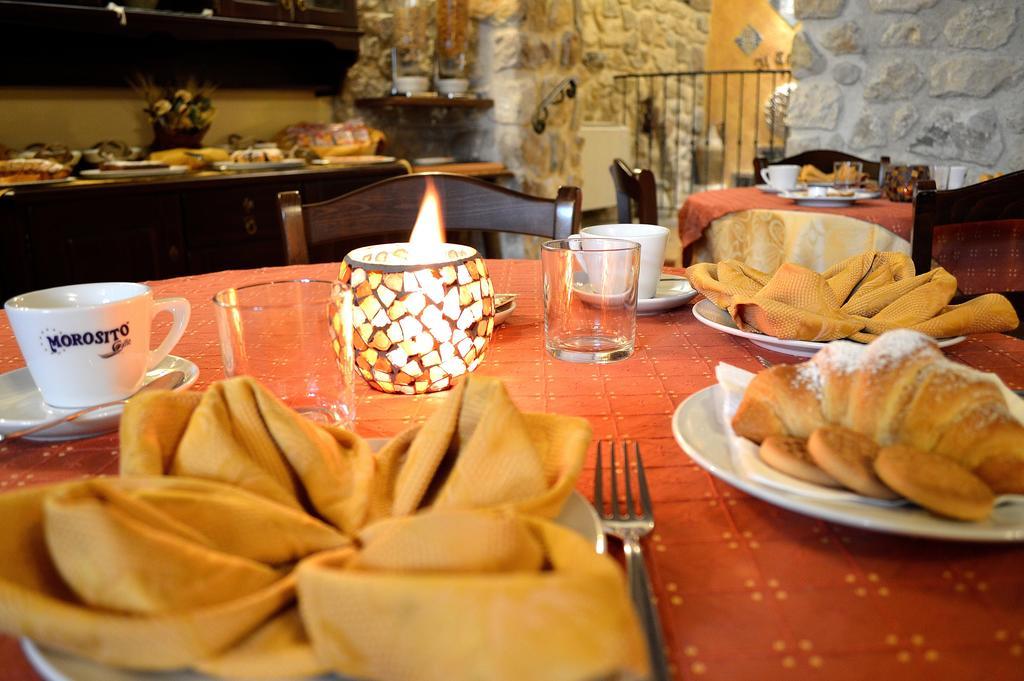 Il Castello Bed & Breakfast Petralia Sottana Dış mekan fotoğraf