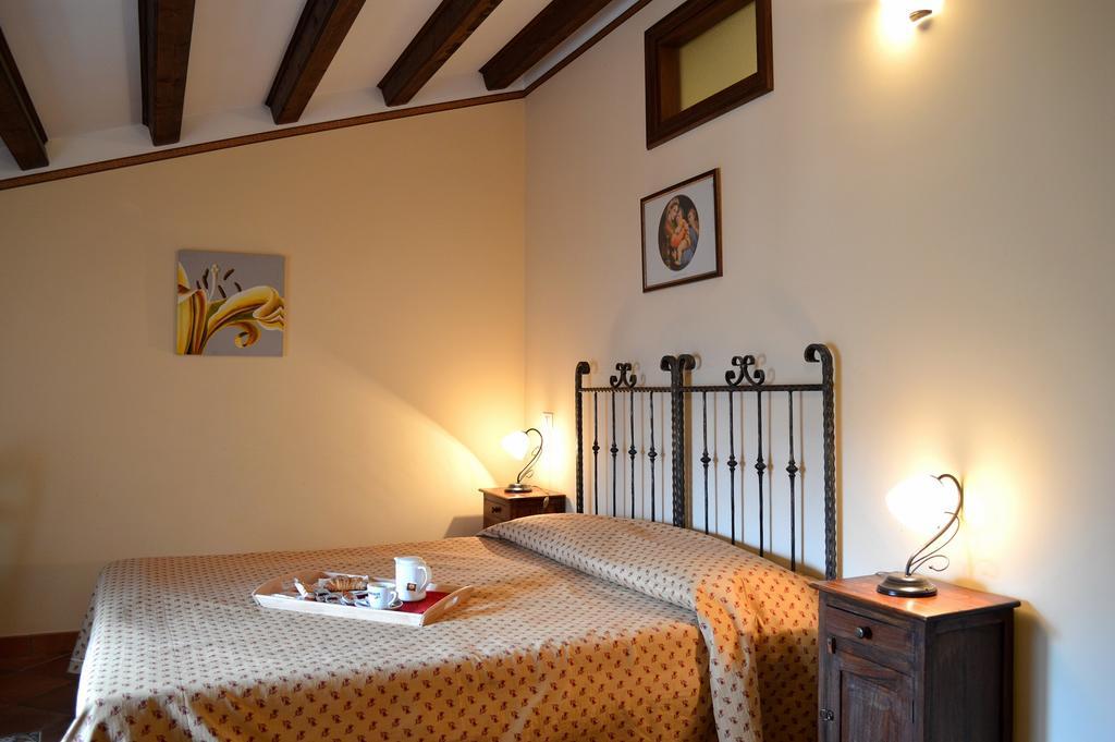 Il Castello Bed & Breakfast Petralia Sottana Dış mekan fotoğraf