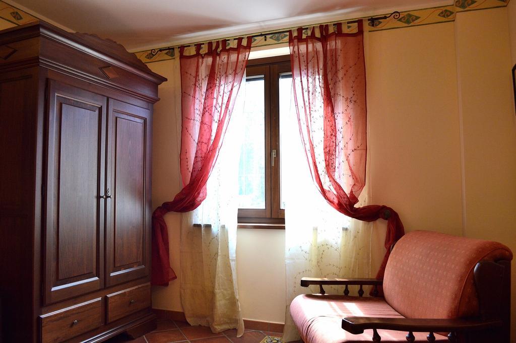 Il Castello Bed & Breakfast Petralia Sottana Dış mekan fotoğraf