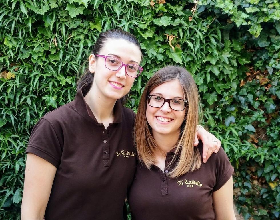 Il Castello Bed & Breakfast Petralia Sottana Dış mekan fotoğraf