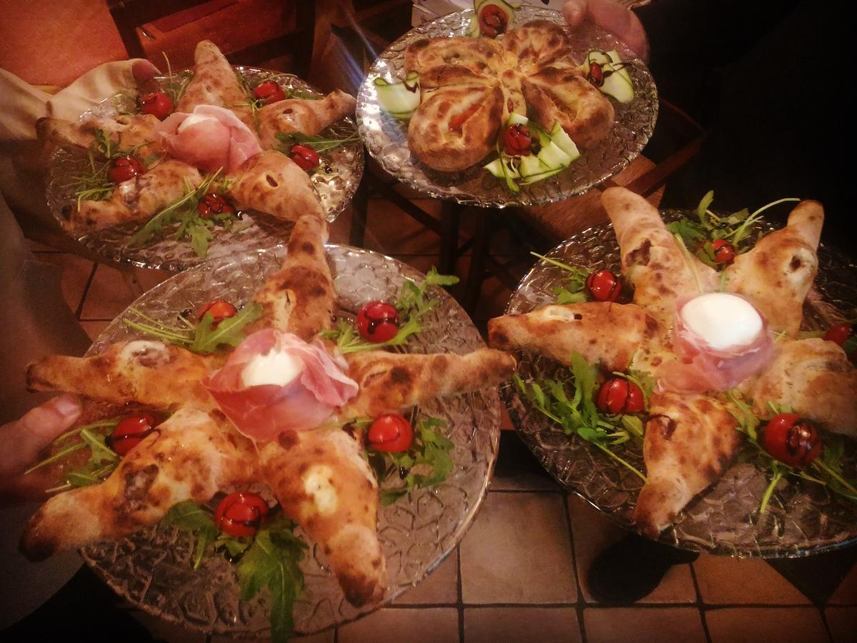 Il Castello Bed & Breakfast Petralia Sottana Dış mekan fotoğraf