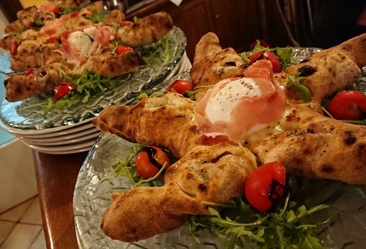 Il Castello Bed & Breakfast Petralia Sottana Dış mekan fotoğraf