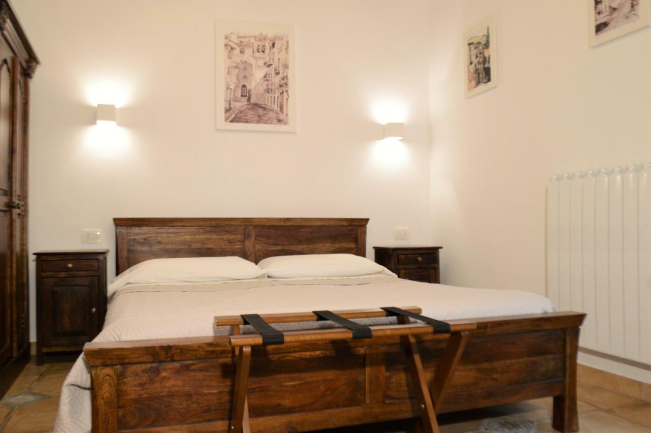 Il Castello Bed & Breakfast Petralia Sottana Dış mekan fotoğraf