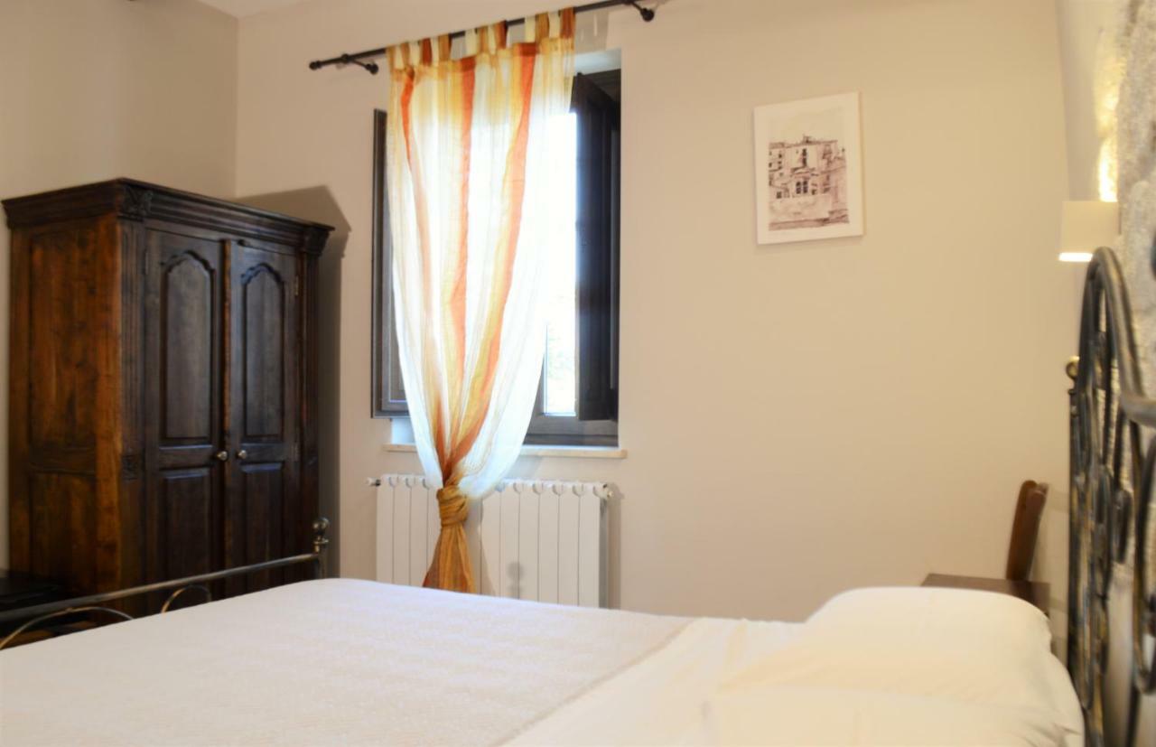 Il Castello Bed & Breakfast Petralia Sottana Dış mekan fotoğraf
