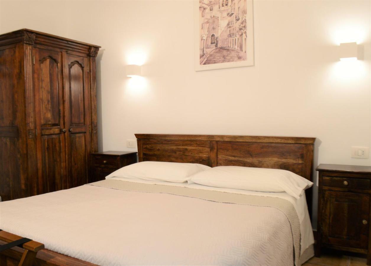 Il Castello Bed & Breakfast Petralia Sottana Dış mekan fotoğraf